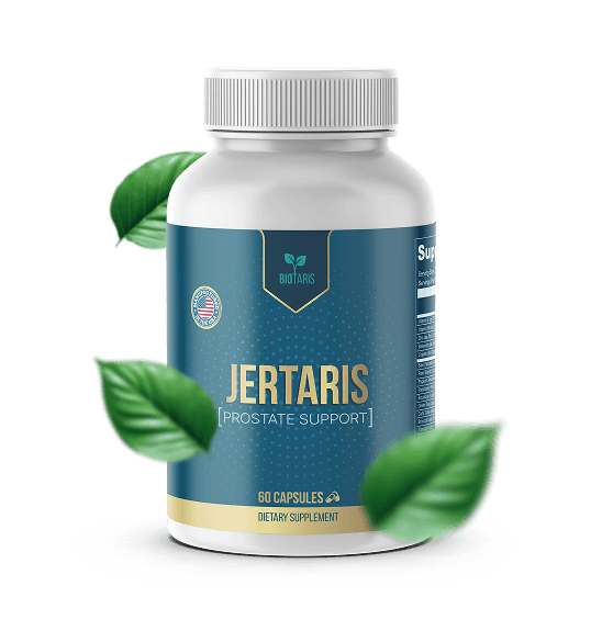 Jertaris